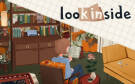 Скриншот №0 из looK INside - Chapter 1 (PC)