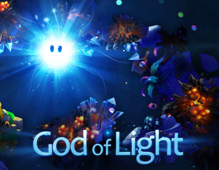 

God of Light: Remastered (PC)