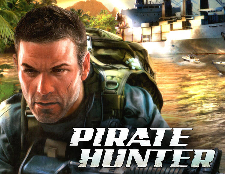 

Pirate Hunter (PC)