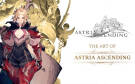 Скриншот №0 из Astria Ascending - The Art Of Astria Ascending (PC)