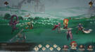 Скриншот №4 из Astria Ascending - The Art Of Astria Ascending (PC)