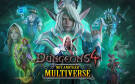 Скриншот №0 из Dungeons 4 - Not Another Multiverse (PC)