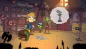 Скриншот №4 из Lost in Play (PC)