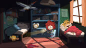 Скриншот №8 из Lost in Play (PC)