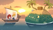 Скриншот №9 из Lost in Play (PC)