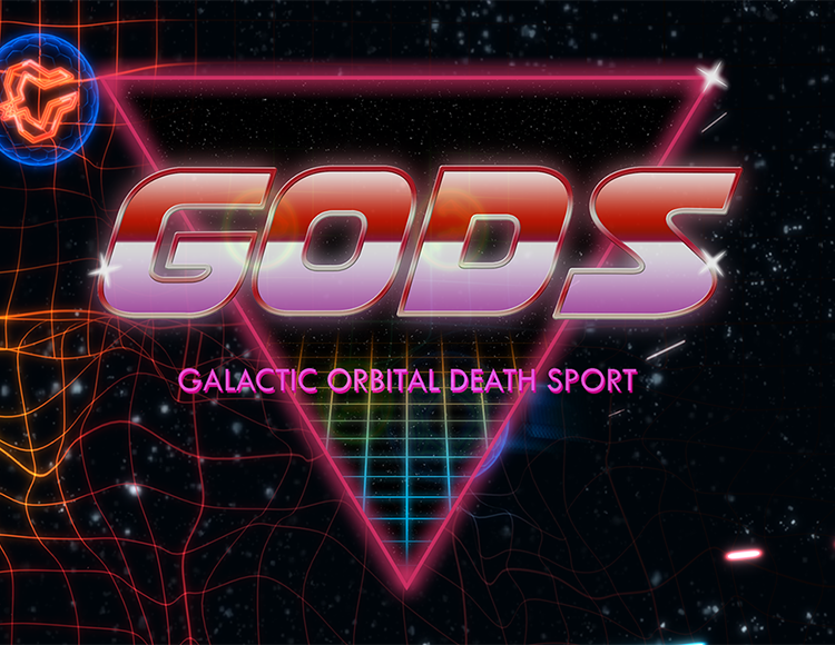 Galactic Orbital Death Sport (PC)