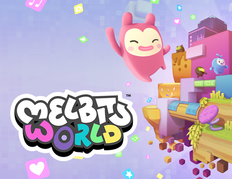 

Melbits World (PC)