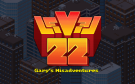 Скриншот №0 из Level 22: Gary's Misadventure - 2016 Edition (PC)
