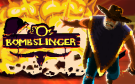 Скриншот №0 из Bombslinger (PC)
