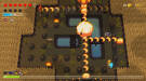 Скриншот №1 из Bombslinger (PC)