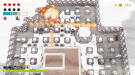 Скриншот №2 из Bombslinger (PC)