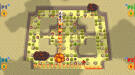 Скриншот №10 из Bombslinger (PC)