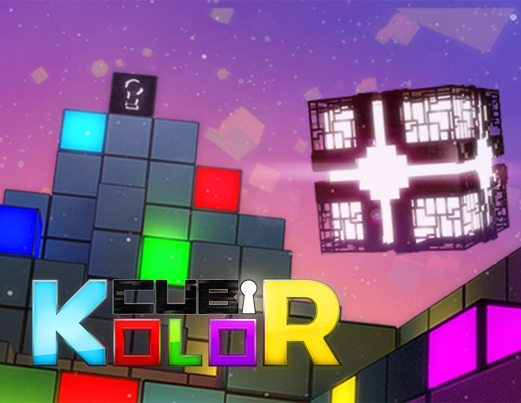 

Cubikolor (PC)