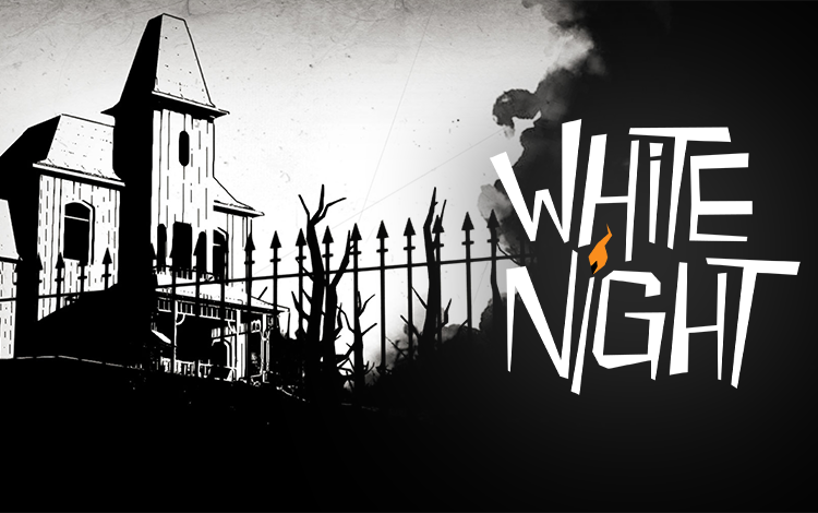 Скриншот №0 из White Night (PC)