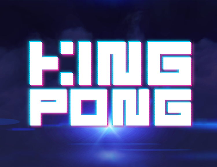 King Pong (PC)