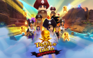 Скриншот №0 из Trails Of Gold Privateers (PC)