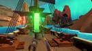 Скриншот №1 из Trails Of Gold Privateers (PC)