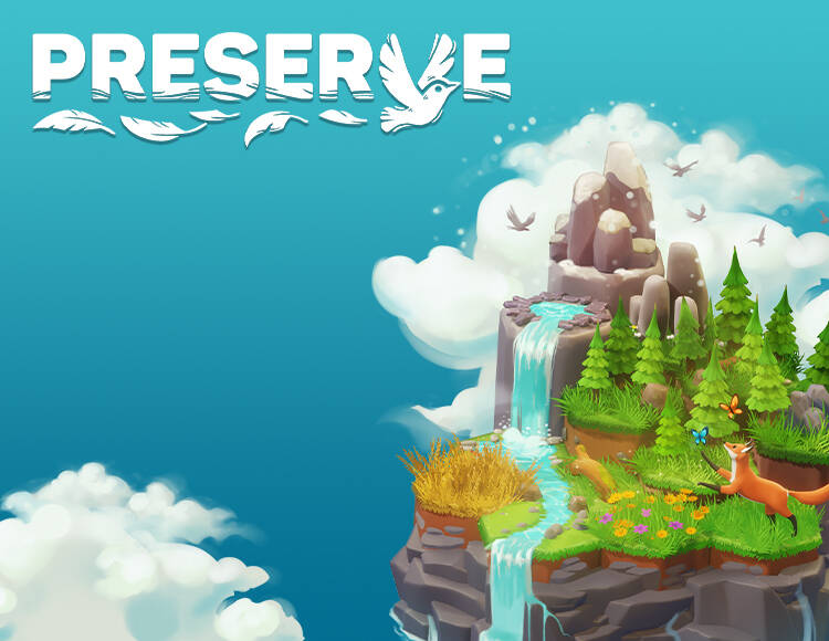 

Preserve (PC)