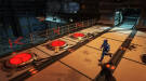 Скриншот №4 из Project Temporality (PC)