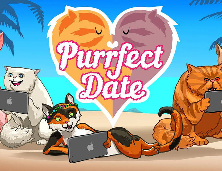 Purrfect Date (PC)