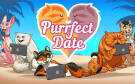 Скриншот №0 из Purrfect Date (PC)