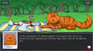 Скриншот №5 из Purrfect Date (PC)
