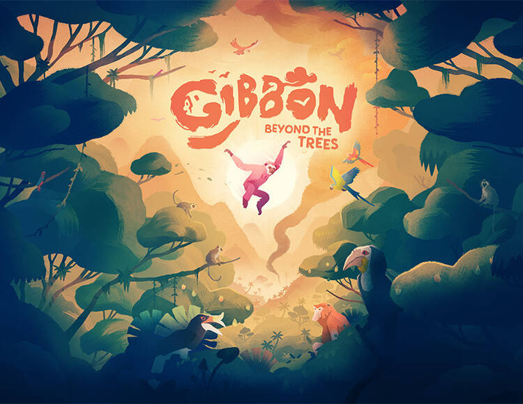 Купить ключ дешево Gibbon. Beyond the Trees
