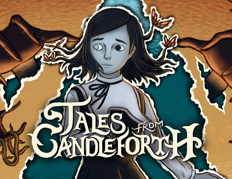 

Tales from Candleforth (PC)
