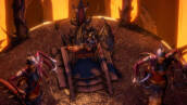 Скриншот №11 из Pathfinder: Wrath of the Righteous - The Game of the Year Edition (PC)