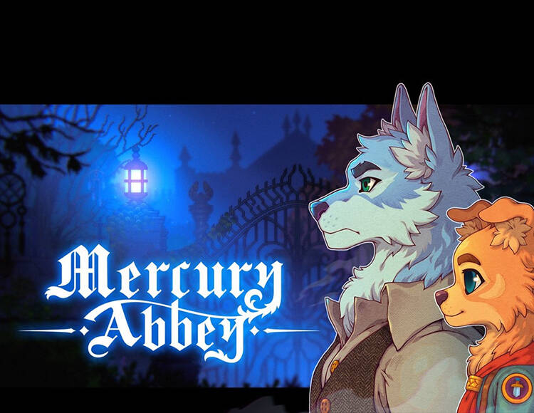 

Mercury Abbey (PC)