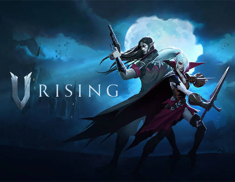 

V Rising (PC)