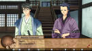 Скриншот №4 из Bakumatsu Renka SHINSENGUMI (PC)