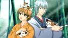 Скриншот №7 из Bakumatsu Renka SHINSENGUMI (PC)