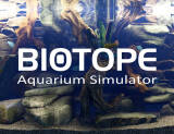 Скриншот №1 из Biotope (PC)