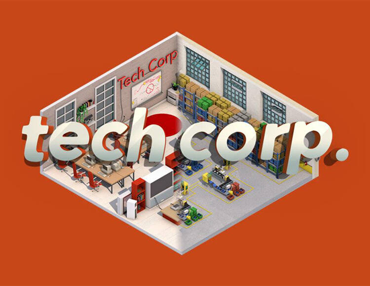 

Tech Corp. (PC)