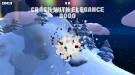 Скриншот №1 из Silent Night - A Christmas Delivery (PC)