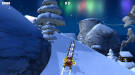 Скриншот №2 из Silent Night - A Christmas Delivery (PC)