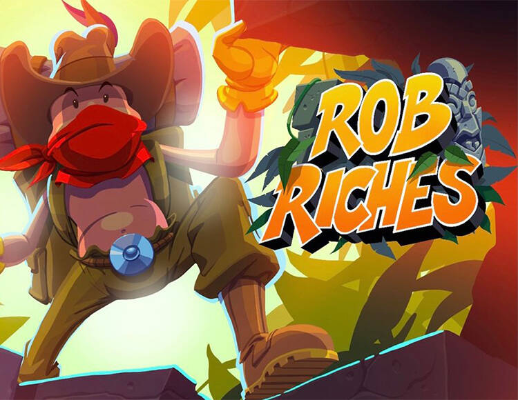 Rob Riches (PC)