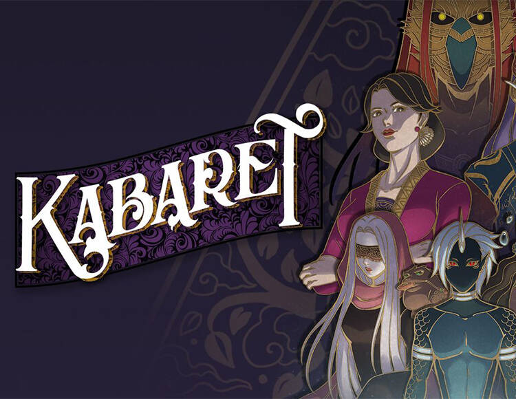 

Kabaret (PC)