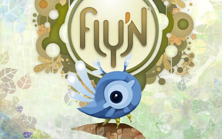 Скриншот №0 из Fly'N (PC)