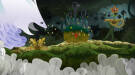 Скриншот №4 из Fly'N (PC)