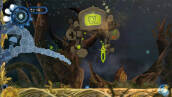 Скриншот №9 из Fly'N (PC)
