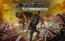 Скриншот №0 из Starship Troopers: Extermination (PC)