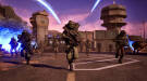 Скриншот №1 из Starship Troopers: Extermination (PC)