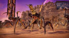 Скриншот №2 из Starship Troopers: Extermination (PC)