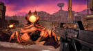 Скриншот №3 из Starship Troopers: Extermination (PC)