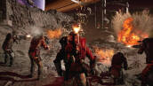Скриншот №4 из Starship Troopers: Extermination (PC)