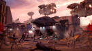 Скриншот №6 из Starship Troopers: Extermination (PC)
