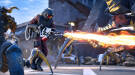 Скриншот №7 из Starship Troopers: Extermination (PC)