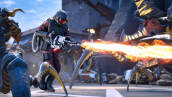 Скриншот №7 из Starship Troopers: Extermination (PC)